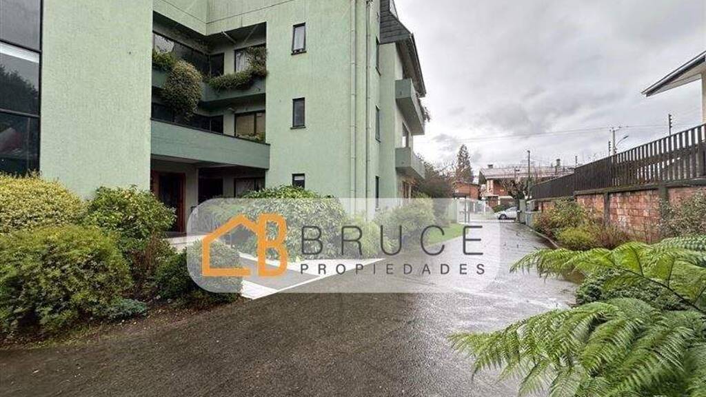 Wohnung zum Kauf 198.000.000 € 100 m² Osorno