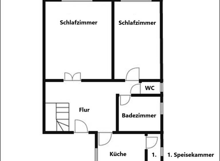 Haus zum Kauf provisionsfrei 133.300 € 7 Zimmer 221 m² 608 m² Grundstück Nagykanizsa