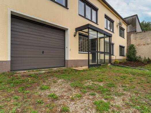 Haus zum Kauf 360.000 € 4 Zimmer 1.527 m² Grundstück Matzen-Raggendorf 2215