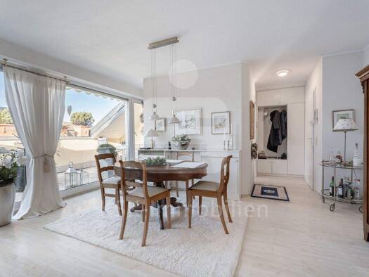 Wohnung zum Kauf 299.000 € 4 Zimmer 90 m² Nörvenich 52388