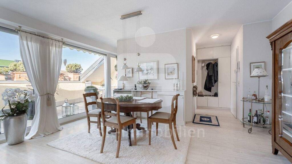 Wohnung zum Kauf 299.000 € 4 Zimmer 90 m² Nörvenich 52388