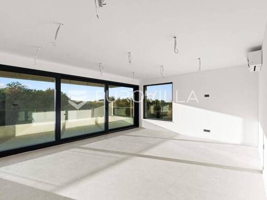 Wohnung zum Kauf 520.000 € 4 Zimmer 221 m² 2. Geschoss Porec Varvari