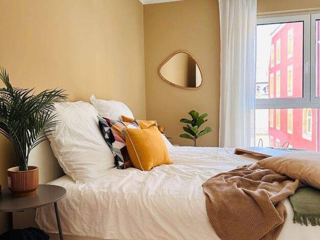 Wohnung zum Kauf - Erstbezug provisionsfrei 713.422 € 4 Zimmer 103 m² 2. Geschoss frei ab sofort Hohfeder Straße Gärten b Wöhrd Nürnberg 90489