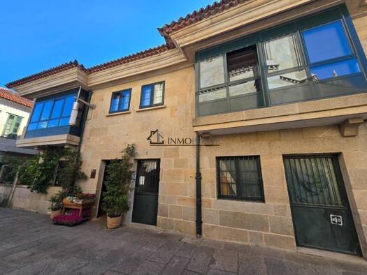 Haus zum Kauf 600.000 € 5 Zimmer 256 m² Pontevedra 36002