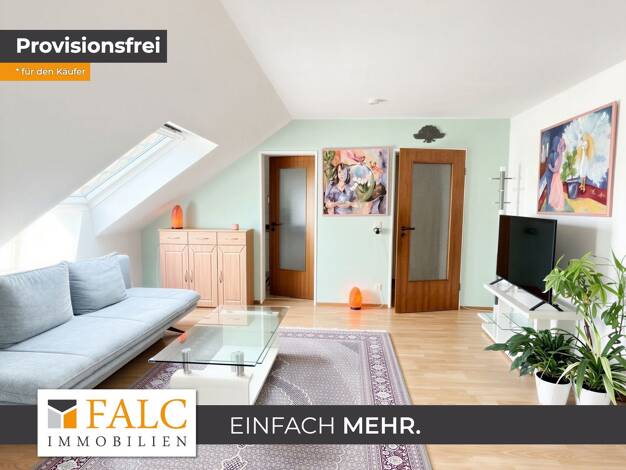 Wohnung zum Kauf provisionsfrei 119.000 € 2 Zimmer 54 m² 4. Geschoss Hörde Hörde 44263