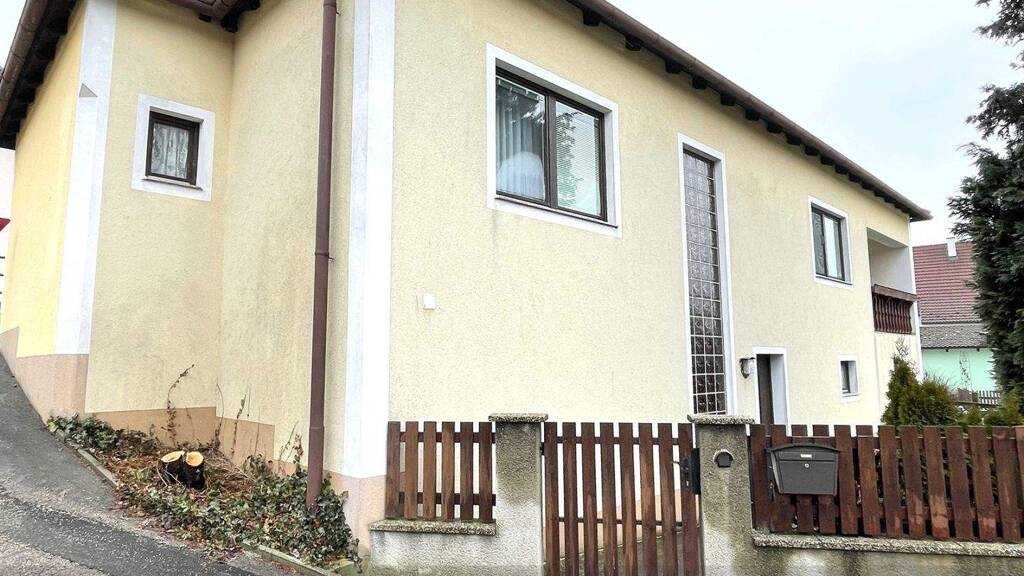 Einfamilienhaus zum Kauf 295.000 € 3 Zimmer 91 m² 362 m² Grundstück Maigen 3751