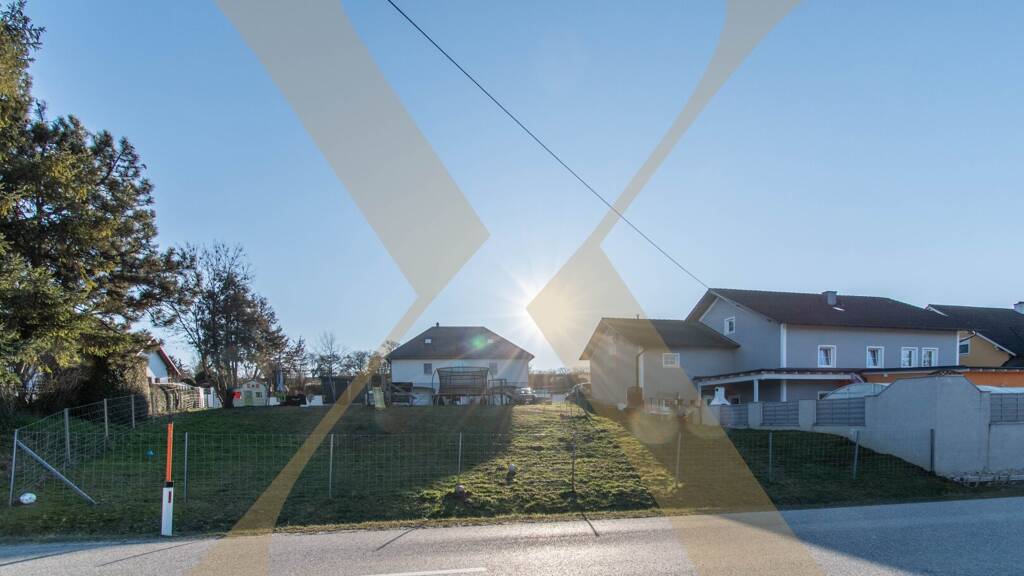 Grundstück zum Kauf 149.000 € 753 m² Grundstück Kalköfen 4070