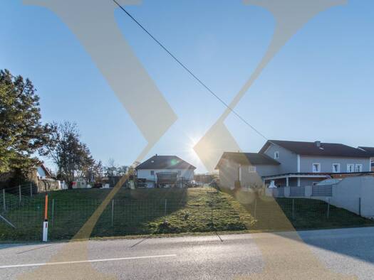 Grundstück zum Kauf 149.000 € 753 m² Grundstück Eferding 4070