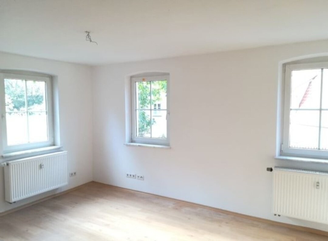 Wohnung zur Miete 590 € 2 Zimmer 66 m²<br/>Wohnfläche EG<br/>Geschoss Abenberg Abenberg 91183