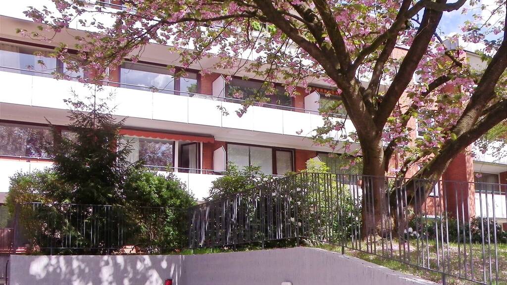 Studio zum Kauf als Kapitalanlage geeignet 169.000 € 1 Zimmer 32,6 m² Kielerstraße xx Stellingen Hamburg 22525