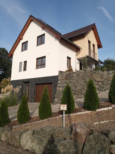 Haus zum Kauf provisionsfrei 575.000 € 6 Zimmer 180 m² 1.138 m² Grundstück Schweina Bad Liebenstein 36448