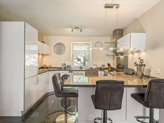 Wohnung zum Kauf 540.000 € 3 Zimmer 62,5 m² 1. Geschoss Bogenhausen München 81677