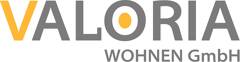 VALORIA Wohnen GmbH logo