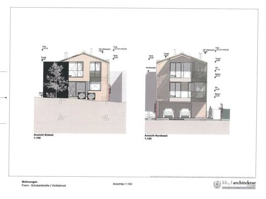 Grundstück zum Kauf 298.800 € 298 m² Grundstück Vöcklabruck 4840