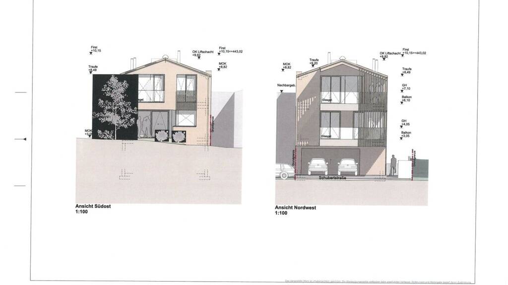Grundstück zum Kauf 298.800 € 298 m² Grundstück Vöcklabruck 4840