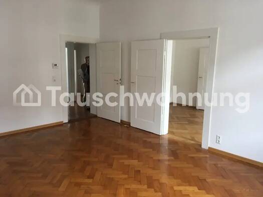 Wohnung zur Miete Tauschwohnung 1.550 € 3 Zimmer 95 m² 3. Geschoss Sendling München 81371