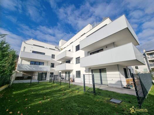Wohnung zum Kauf - Erstbezug provisionsfrei 599.900 € 4 Zimmer 99 m² Mödling 2340