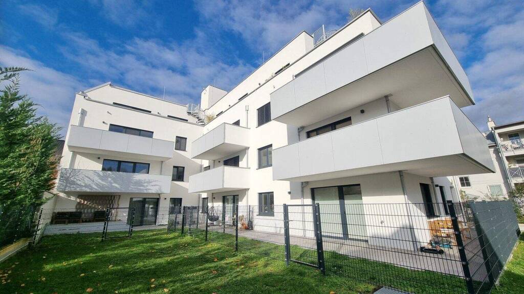 Wohnung zum Kauf - Erstbezug provisionsfrei 599.900 € 4 Zimmer 99 m² Mödling 2340