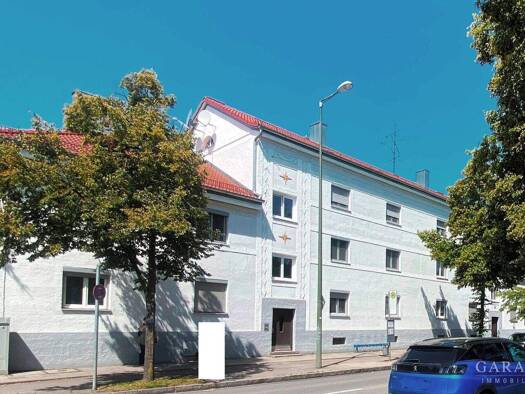 Wohnung zum Kauf 310.000 € 3 Zimmer 74 m² 1. Geschoss Feldmoching-Hasenbergl München 80935