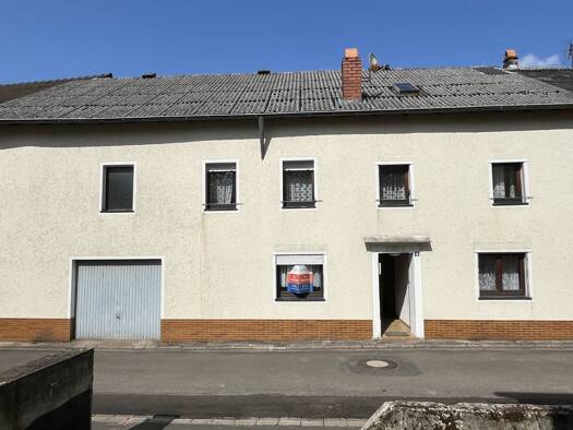 Einfamilienhaus zum Kauf 83.000 € 6 Zimmer 95 m² 311 m² Grundstück Welschbillig 54298