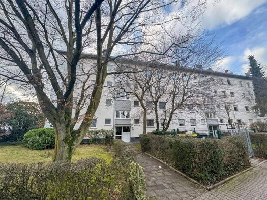 Wohnung zum Kauf als Kapitalanlage geeignet 359.000 € 4 Zimmer 74,2 m² Ginnheim Frankfurt am Main 60431