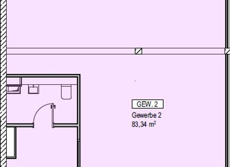 Laden zum Kauf 308.000 € 1 Zimmer Bernau Bernau am Chiemsee 83233