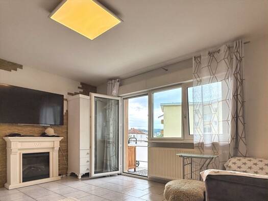 Wohnung zum Kauf 192.000 € 2 Zimmer 56,6 m² 2. Geschoss Stetten Lörrach 79540