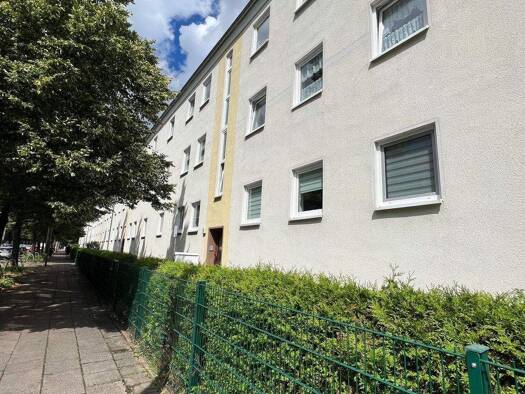 Studio zur Miete 250 € 1 Zimmer 31 m² 2. Geschoss frei ab 01.11.2026 Beimsstraße 11 Stadtfeld West Magdeburg 39110