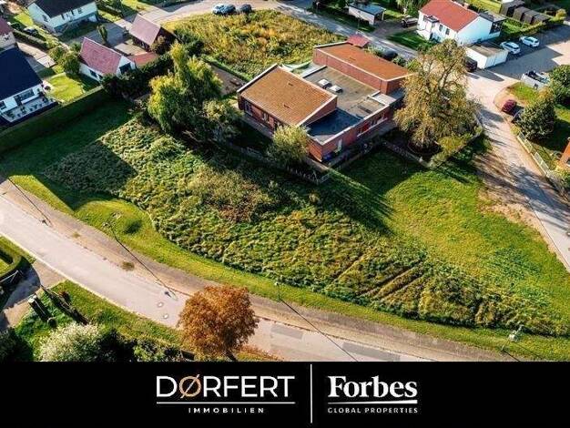 Grundstück zum Kauf 135.000 € 786 m² Grundstück Untergöhren Göhren-Lebbin 17213