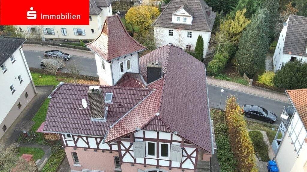 Einfamilienhaus zum Kauf 270.000 € 5 Zimmer 131 m² 509 m² Grundstück frei ab sofort Melsungen 34212