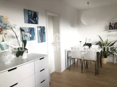 Wohnung zur Miete Tauschwohnung 600 € 3 Zimmer 85 m² Köln 51105