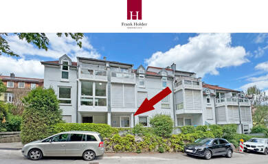 Wohnung zum Kauf 159.000 € 1 Zimmer 31 m² EG frei ab 01.08.2025 Lustnau - Denzenberg Tübingen / Lustnau 72074