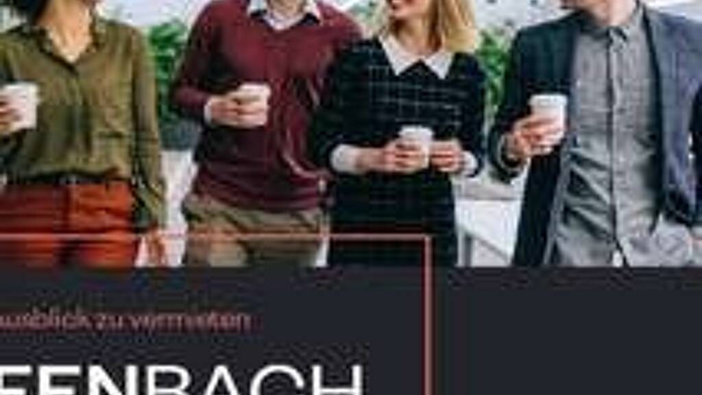 Bürokomplex zur Miete provisionsfrei 15 € teilbar von 350 m² bis 350 m² Berliner Straße 76 Offenbach am Main 63065