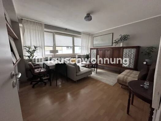 Wohnung zur Miete Tauschwohnung 550 € 2 Zimmer 45 m² 1. Geschoss Bickendorf Ehrenfeld 50825