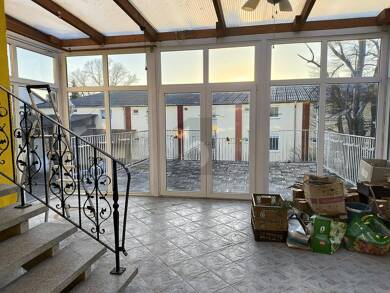 Einfamilienhaus zum Kauf 280.000 € 10 Zimmer 375 m² 1.135 m² Grundstück Velpke Velpke 38458