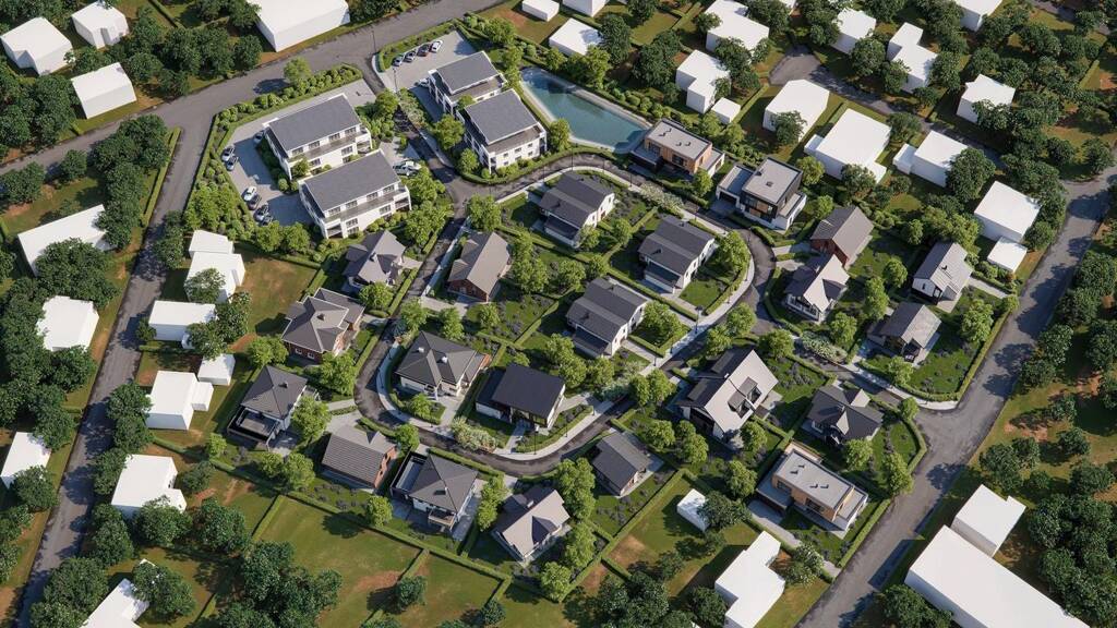 Grundstück zum Kauf 115.000 € 500 m² Grundstück Baugenehmigung vorhanden frei ab sofort Ennigloh Bünde 32257