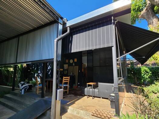 Bungalow zum Kauf provisionsfrei 120.000 € 2 Zimmer 72 m² 445 m² Grundstück frei ab sofort Luque 2060