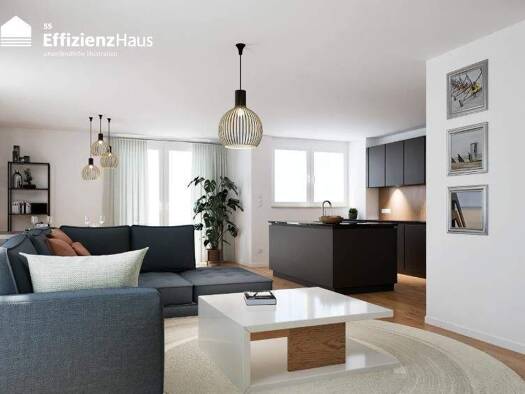 Wohnung zum Kauf provisionsfrei 809.999 € 4 Zimmer 118,3 m² Daniel-Steinbock-Straße 3 Schorndorf 73614
