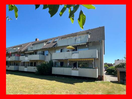 Wohnung zum Kauf 120.000 € 3 Zimmer 67,4 m² Kernstadt Süd Peine 31226