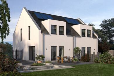 Doppelhaushälfte zum Kauf 1.180.000 € 4 Zimmer 127,5 m² 1.080 m² Grundstück Trostberg Trostberg 83308