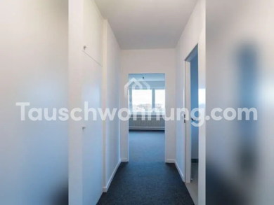 Wohnung zur Miete Tauschwohnung 637 € 1 Zimmer 45 m² 5. Geschoss Wandsbek Hamburg 22041