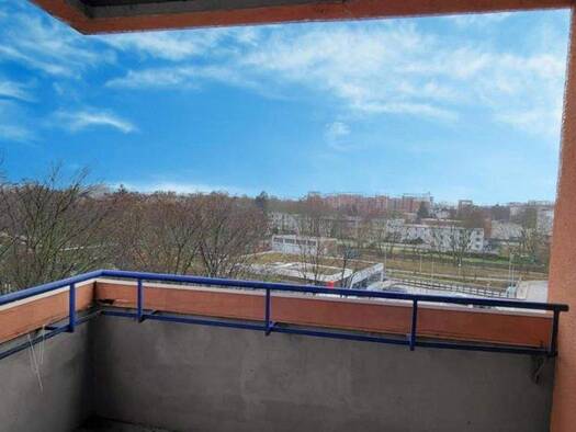 Wohnung zum Kauf 289.000 € 2 Zimmer 57 m² 6. Geschoss Billstedt Hamburg Billstedt 22119