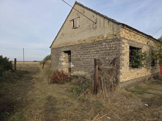 Einfamilienhaus zum Kauf 19.900 € 3 Zimmer 65 m² Dalj, Erdut Erdut 31206