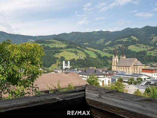 Einfamilienhaus zum Kauf 620.000 € 5,5 Zimmer 130 m² 629 m² Grundstück St. Johann im Pongau 5600