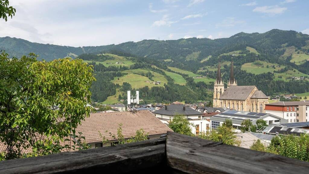 Einfamilienhaus zum Kauf 620.000 € 5,5 Zimmer 130 m² 629 m² Grundstück St. Johann im Pongau 5600