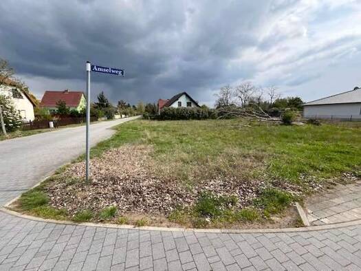 Bungalow zum Kauf provisionsfrei 269.990 € 3 Zimmer 92 m² 562 m² Grundstück Oegeln Beeskow 15848