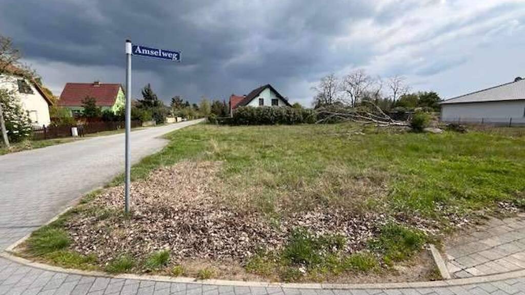 Bungalow zum Kauf provisionsfrei 269.990 € 3 Zimmer 92 m² 562 m² Grundstück Oegeln Beeskow 15848