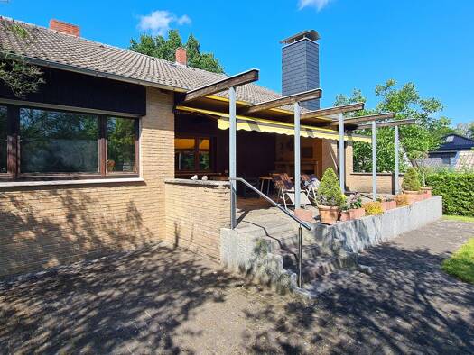Einfamilienhaus zum Kauf provisionsfrei 339.000 € 5 Zimmer 114 m² 1.658 m² Grundstück frei ab sofort Gifhorn 38518