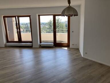 Wohnung zur Miete 750 € 2 Zimmer 65 m² 5. Geschoss Biberach Biberach an der Riß 88400