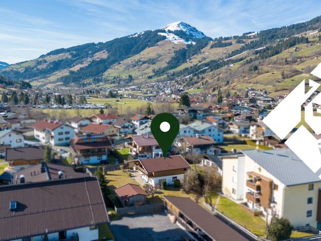 Grundstück zum Kauf 1.290.000 € 894 m² Grundstück Brixen im Thale 6364